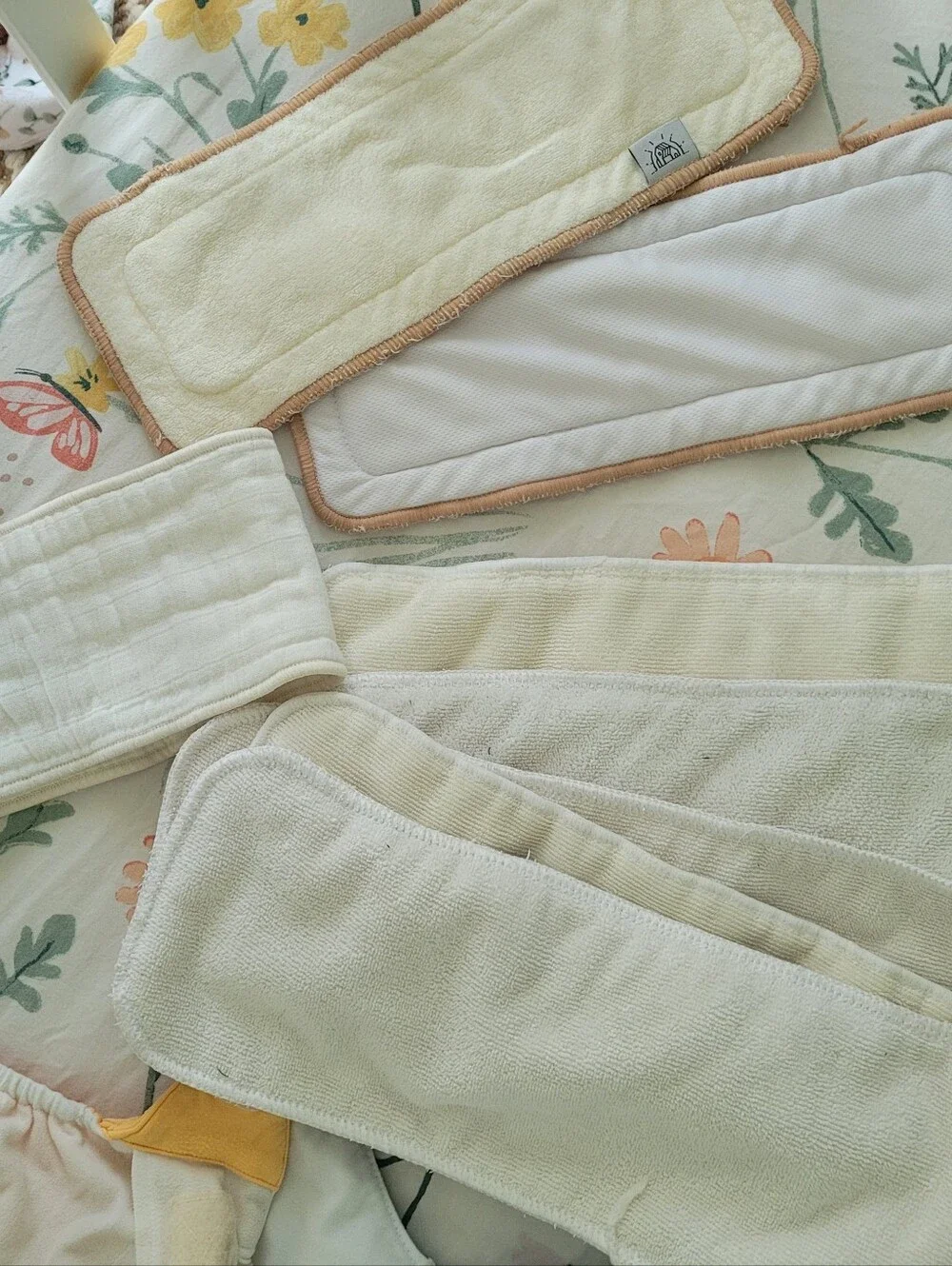 Bumgenius Cloth Diapers